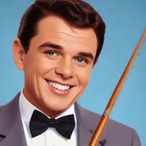 Jerry Mathers