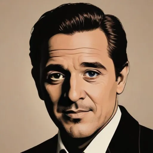 Jerry Paris