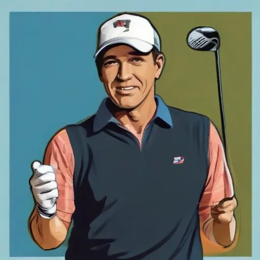 Jerry Pate