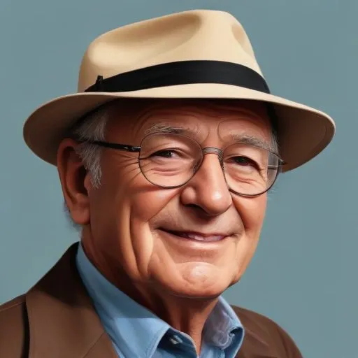 Jerry Pournelle