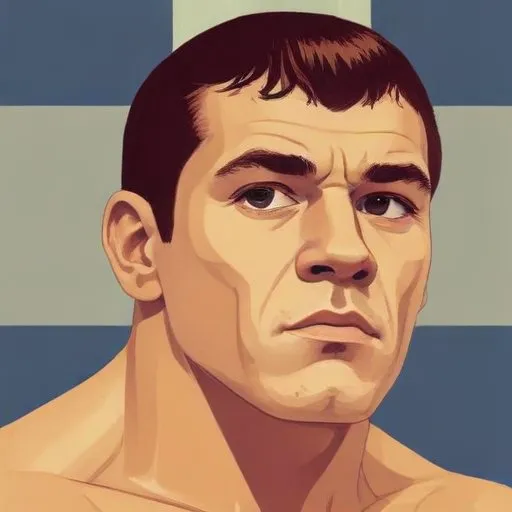 Jerry Quarry