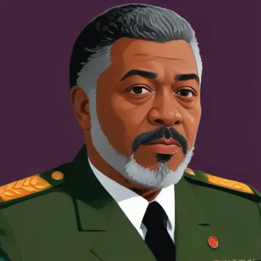 Jerry Rawlings
