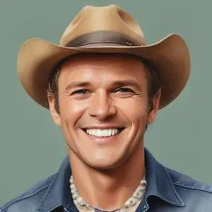 Jerry Reed