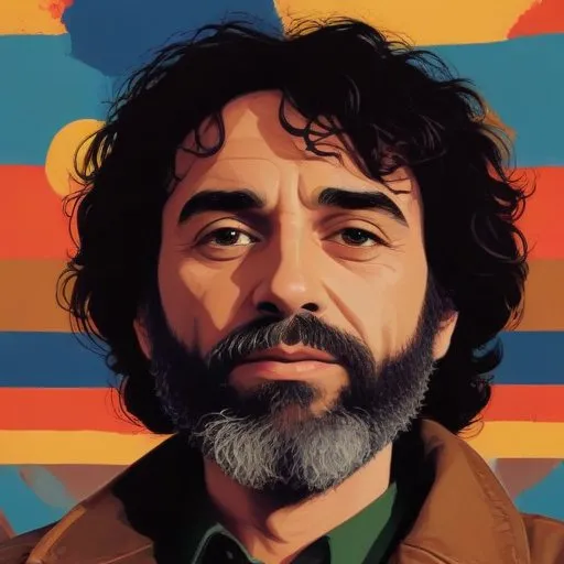 Jerry Rubin