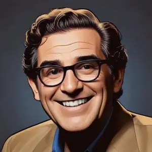 Jerry Siegel