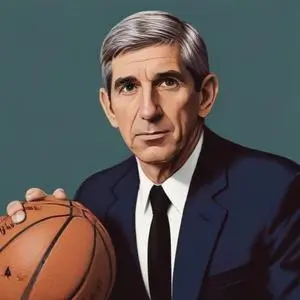 Jerry Sloan