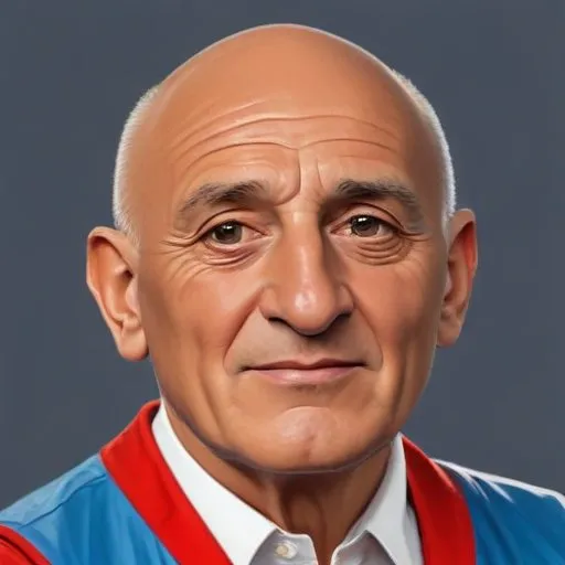 Jerry Tarkanian