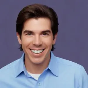 Jerry Trainor