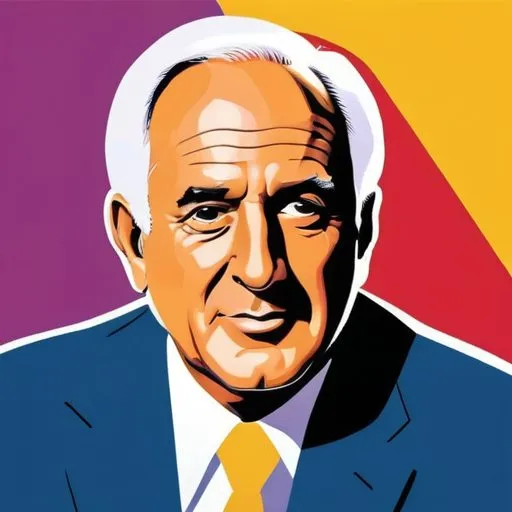 Jerry Weintraub