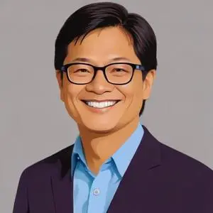 Jerry Yang