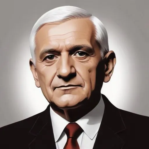 Jerzy Buzek