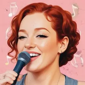 Jess Glynne