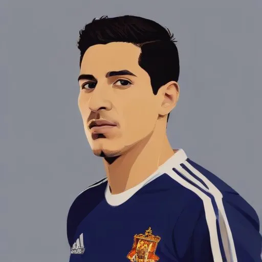 Jesús Navas