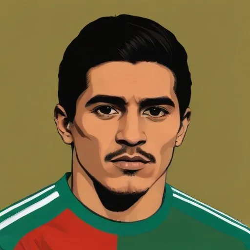 Jesús Padilla