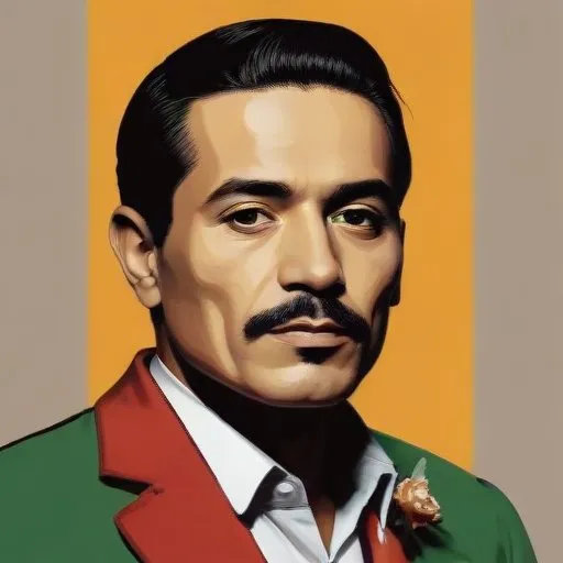 Jesús Reyes Ferreira