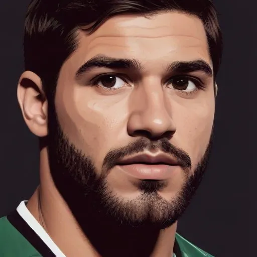 Jesse Bromwich