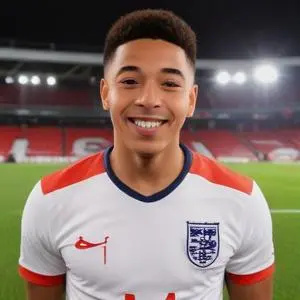 Jesse Lingard