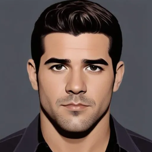 Jesse Metcalfe