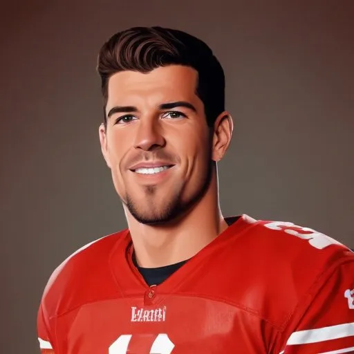 Jesse Palmer