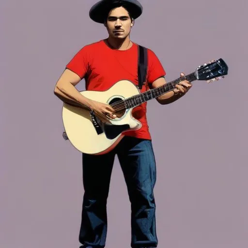 Jesse Pintado