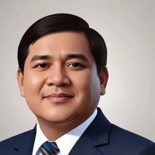 Jesse Robredo