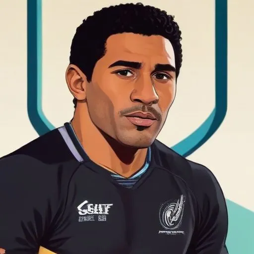 Jesse Sene-Lefao