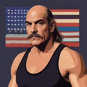Jesse Ventura