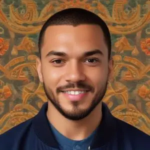 Jesse Williams