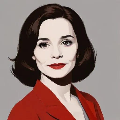Jessica Harper