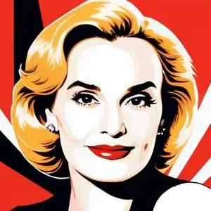 Jessica Lange