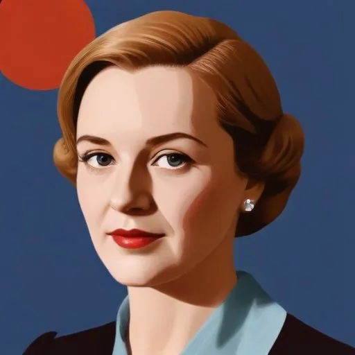 Jessica Mitford