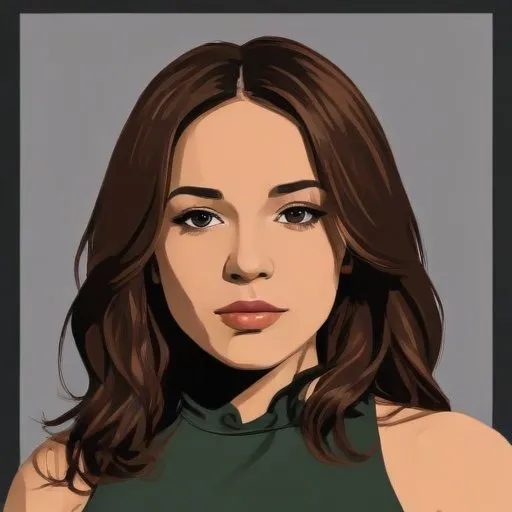 Jessica Parker Kennedy