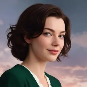 Jessica Raine