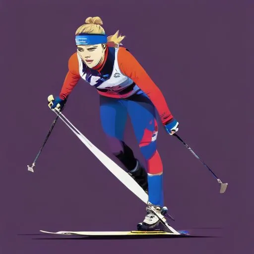 Jessie Diggins