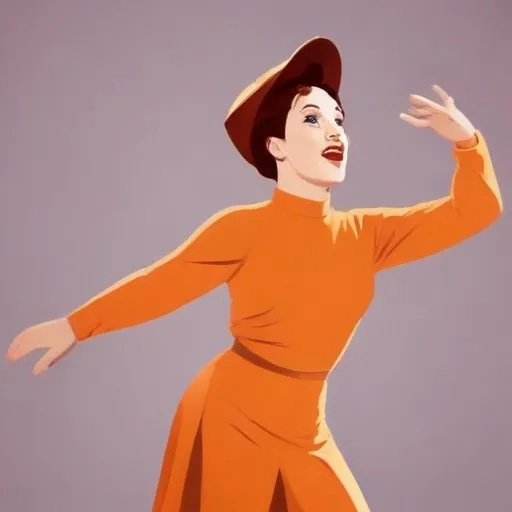 Jessie Matthews