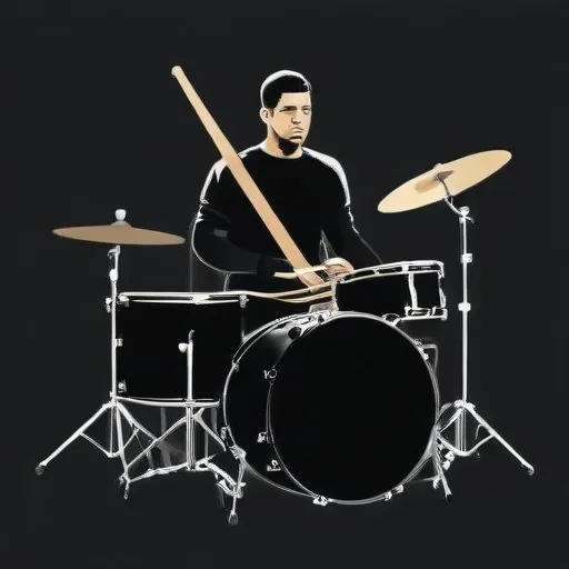 Jet Black