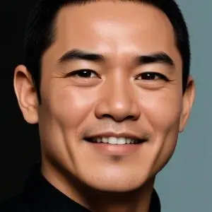 Jet Li