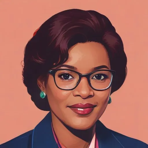Jewel Plummer Cobb