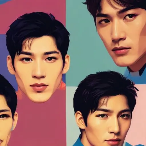 Ji Chang-wook