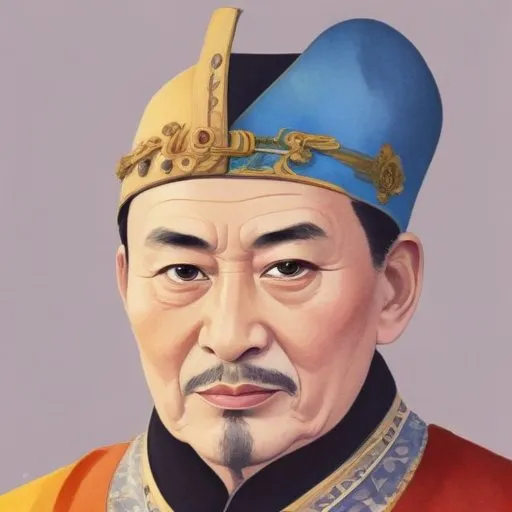 Jiajing Emperor