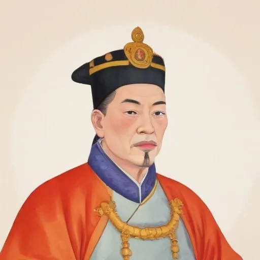 Jiaqing Emperor