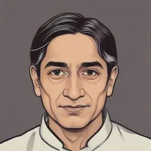 Jiddu Krishnamurti