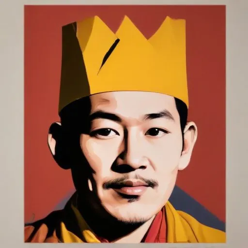 Jigme Khesar Namgyel Wangchuck