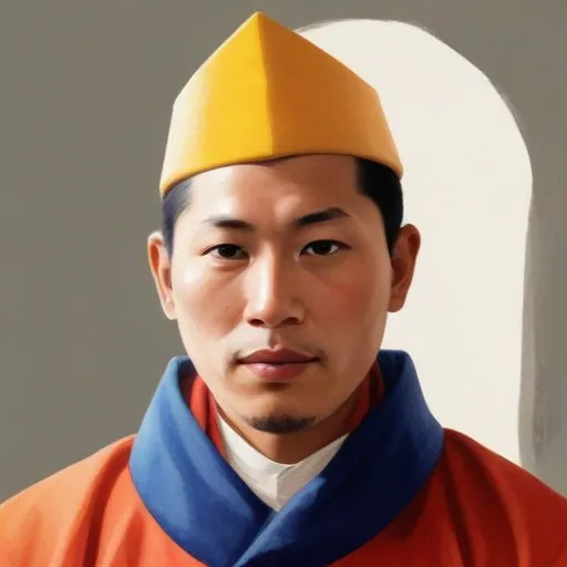Jigme Namgyel Wangchuck