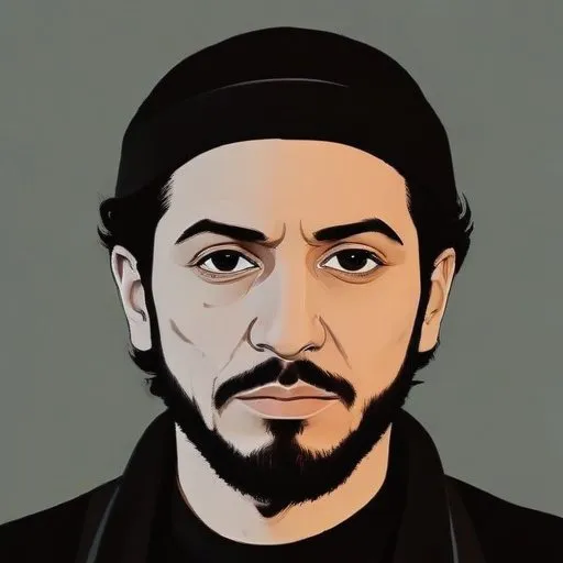 Jihad Al-Atrash