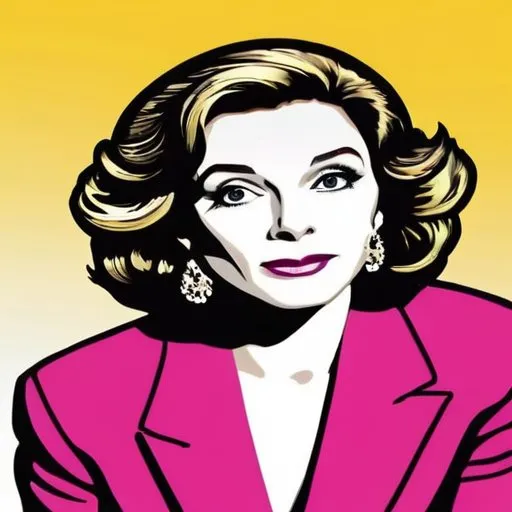 Jill Clayburgh