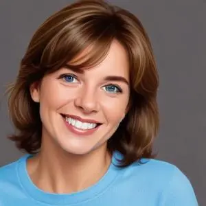 Jill Dando