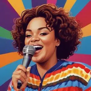 Jill Scott