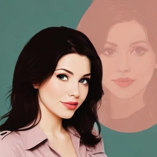 Jillian Rose Reed