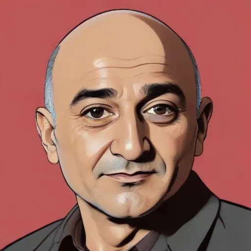 Jim Al-Khalili